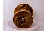 "Black Hole'" BW Mini Baby Phone Amplifier Stand (flawed) - Ships in 1-2 Days