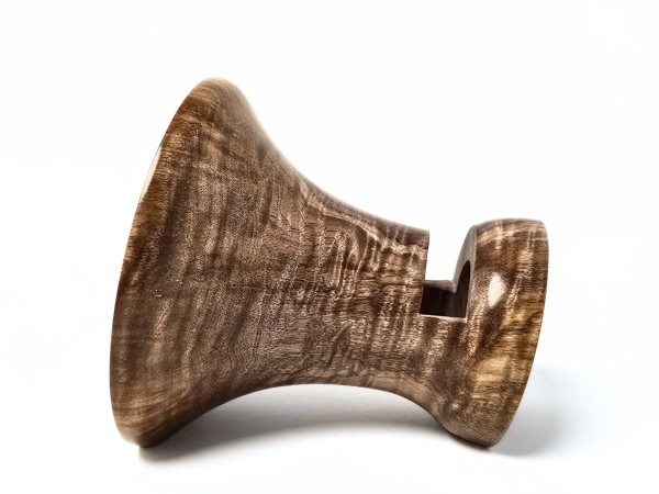 "Hudson" Regular Sized Signature Series Phone Amplifier Stand - Ships in 1-2 days