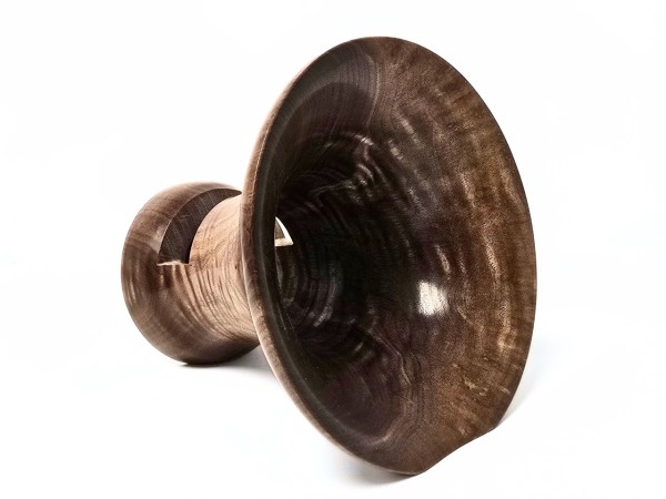 "Hudson" Regular Sized Signature Series Phone Amplifier Stand - Ships in 1-2 days "Hudson" Regular Sized Signature Series Phone Amplifier Stand - Ships in 1-2 days