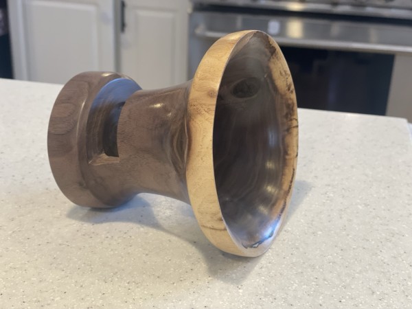 "The Cracken 13'" BW Phone Amplifier Stand (flawed) - Ships in 1-2 Days "The Cracken 13'" BW Phone Amplifier Stand (flawed) - Ships in 1-2 Days