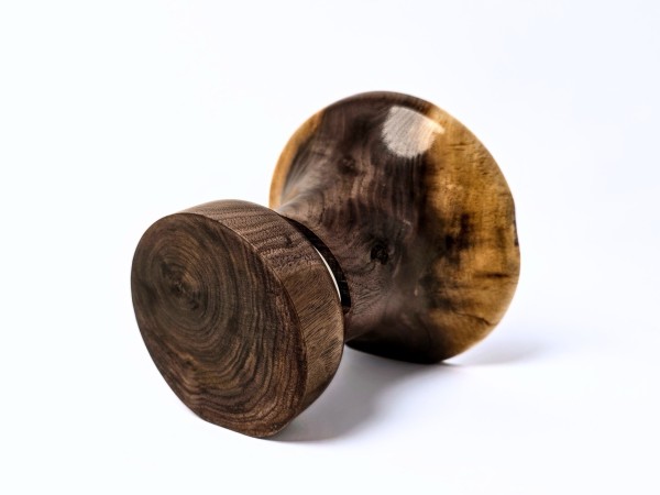 Meet "The Iceman" BW Phone Amplifier Stand (Signature Series) - Ships in 1-2 Days Meet "The Iceman" BW Phone Amplifier Stand (Signature Series) - Ships in 1-2 Days