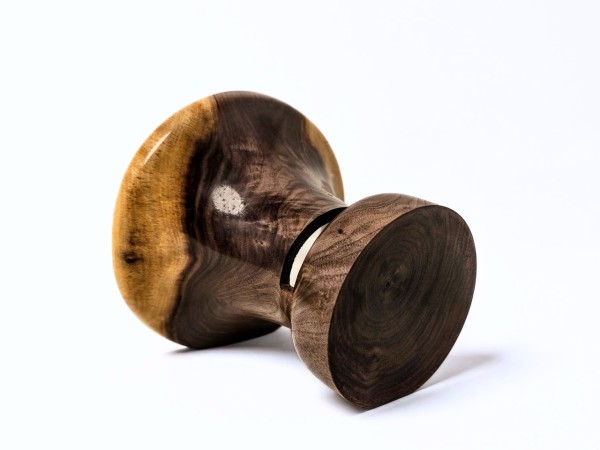 Meet "The Iceman" BW Phone Amplifier Stand (Signature Series) - Ships in 1-2 Days Meet "The Iceman" BW Phone Amplifier Stand (Signature Series) - Ships in 1-2 Days