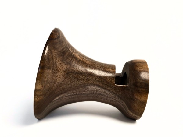 "Knockout" Regular Sized Signature Series Phone Amplifier Stand - Ships in 1-2 days