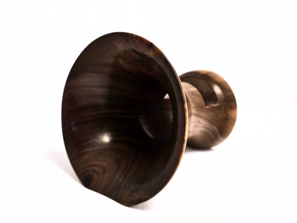 "Knockout" Regular Sized Signature Series Phone Amplifier Stand - Ships in 1-2 days