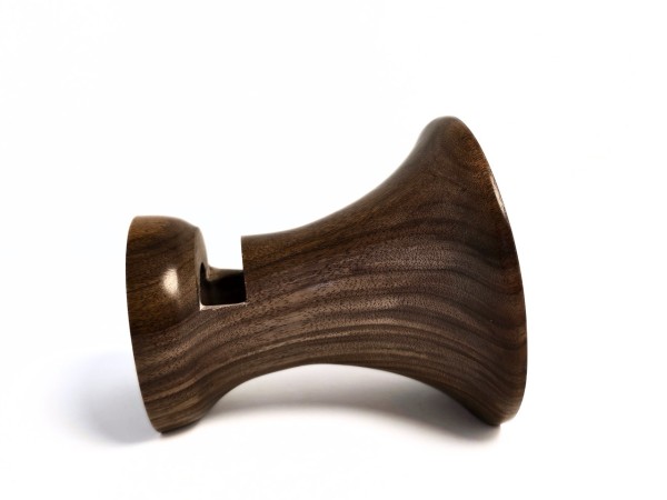 "Knockout" Regular Sized Signature Series Phone Amplifier Stand - Ships in 1-2 days