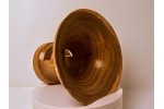 Mystery Oak Phone Amplifier Stand (Mega Size) - Ships in 1-2 Days Mystery Oak Phone Amplifier Stand (Mega Size) - Ships in 1-2 Days