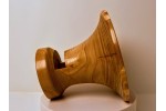 Mystery Oak Phone Amplifier Stand (Mega Size) - Ships in 1-2 Days Mystery Oak Phone Amplifier Stand (Mega Size) - Ships in 1-2 Days