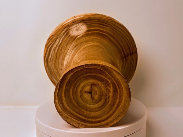 Mystery Oak Phone Amplifier Stand (Mega Size) - Ships in 1-2 Days Mystery Oak Phone Amplifier Stand (Mega Size) - Ships in 1-2 Days