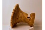 Mystery Oak Phone Amplifier Stand (Mega Size) - Ships in 1-2 Days Mystery Oak Phone Amplifier Stand (Mega Size) - Ships in 1-2 Days