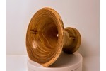 Mystery Oak Phone Amplifier Stand (Mega Size) - Ships in 1-2 Days Mystery Oak Phone Amplifier Stand (Mega Size) - Ships in 1-2 Days