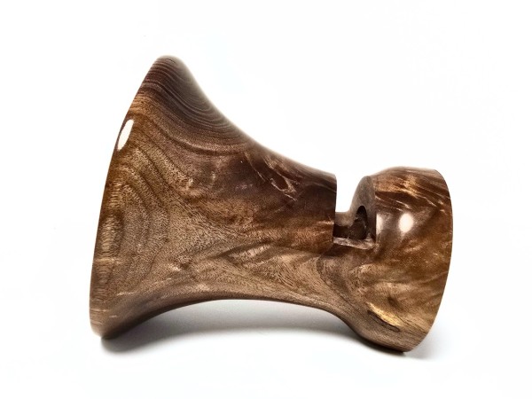 "Nietzsche" Regular Sized Signature Series Phone Amplifier Stand - Ships in 1-2 days