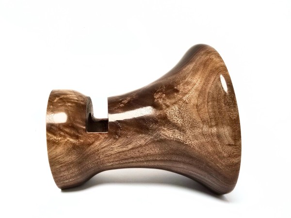 "Nietzsche" Regular Sized Signature Series Phone Amplifier Stand - Ships in 1-2 days