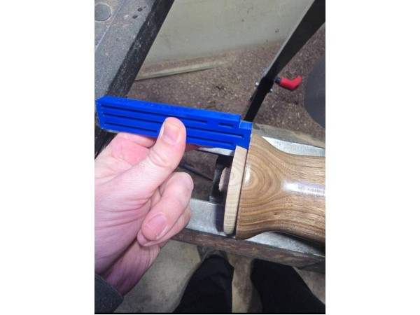 The Perfect Tenon (a.k.a. Divider Sizers) - Woodturning Cheat Code for Nova Chucks The Perfect Tenon (a.k.a. Divider Sizers) - Woodturning Cheat Code for Nova Chucks