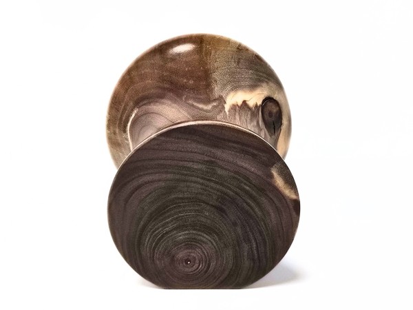 "Sequoia" Regular Sized Signature Series Phone Amplifier Stand (flawed) - Ships in 1-2 days