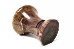 "Sequoia" Regular Sized Signature Series Phone Amplifier Stand (flawed) - Ships in 1-2 days
