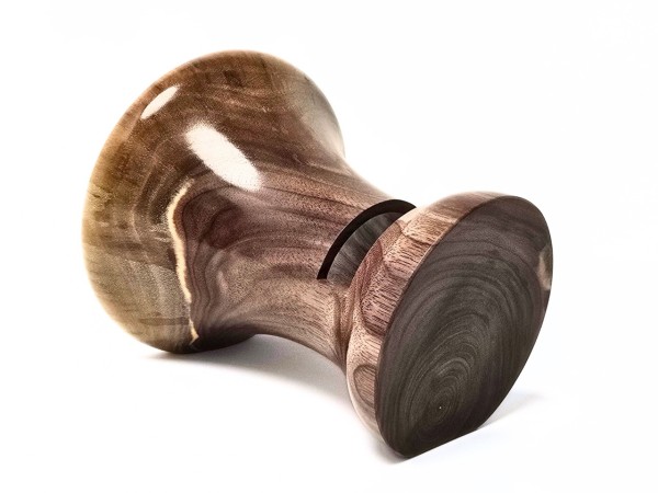 "Sequoia" Regular Sized Signature Series Phone Amplifier Stand (flawed) - Ships in 1-2 days