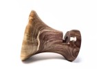 "Sequoia" Regular Sized Signature Series Phone Amplifier Stand (flawed) - Ships in 1-2 days