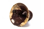 "Sequoia" Regular Sized Signature Series Phone Amplifier Stand (flawed) - Ships in 1-2 days