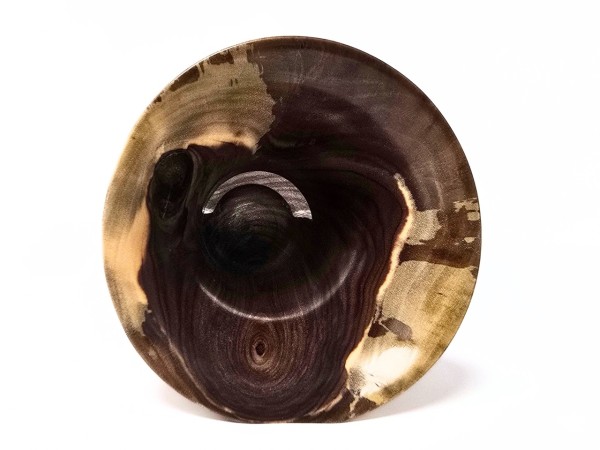 "Sequoia" Regular Sized Signature Series Phone Amplifier Stand (flawed) - Ships in 1-2 days