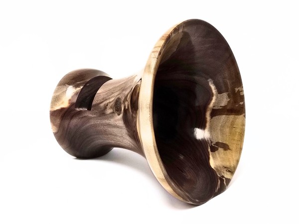 "Sequoia" Regular Sized Signature Series Phone Amplifier Stand (flawed) - Ships in 1-2 days