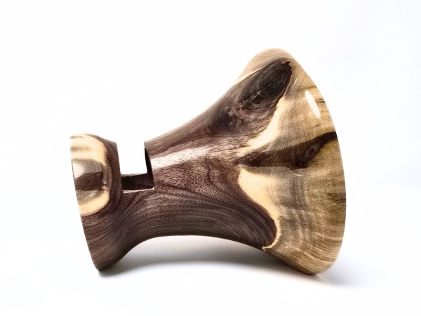 "Sierra" Regular Sized Signature Series Phone Amplifier Stand - Ships in 1-2 days