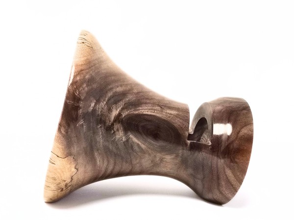 "Strauss" Regular Sized Signature Series Phone Amplifier Stand - Ships in 1-2 days