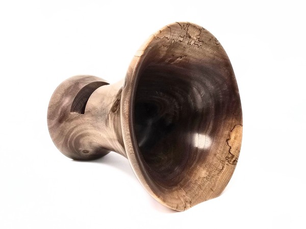 "Strauss" Regular Sized Signature Series Phone Amplifier Stand - Ships in 1-2 days "Strauss" Regular Sized Signature Series Phone Amplifier Stand - Ships in 1-2 days