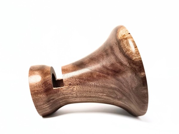 "Verdi" Regular Sized Signature Series Phone Amplifier Stand - Ships in 1-2 days "Verdi" Regular Sized Signature Series Phone Amplifier Stand - Ships in 1-2 days