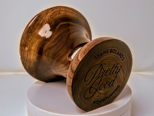 "Windshake 4" BW Phone Amplifier Stand (flawed) - Ships in 1-2 Days "Windshake 4" BW Phone Amplifier Stand (flawed) - Ships in 1-2 Days