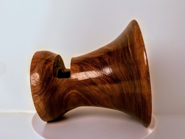 "Windshake 5" BW Phone Amplifier Stand (flawed) - Ships in 1-2 Days
