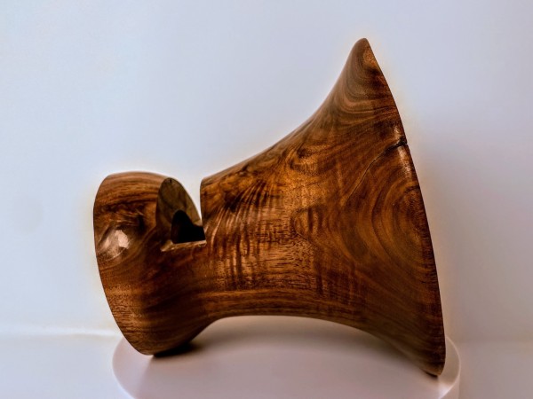 "Windshake 6" BW Phone Amplifier Stand (flawed) - Ships in 1-2 Days