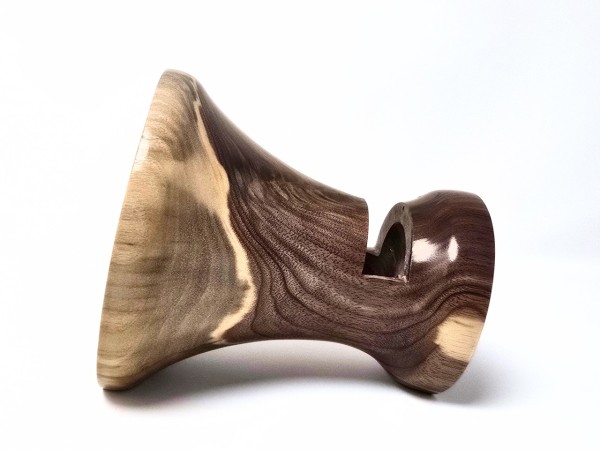 "Yukon" Regular Sized Signature Series Phone Amplifier Stand - Ships in 1-2 days "Yukon" Regular Sized Signature Series Phone Amplifier Stand - Ships in 1-2 days