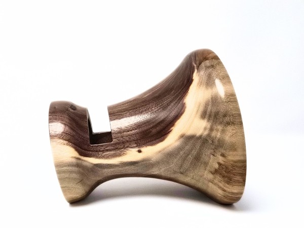 "Yukon" Regular Sized Signature Series Phone Amplifier Stand - Ships in 1-2 days "Yukon" Regular Sized Signature Series Phone Amplifier Stand - Ships in 1-2 days