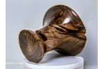 Meet "Astro Boy" - Black Walnut Phone Speaker Stand - Ships in 1-2 days Meet "Astro Boy" - Black Walnut Phone Speaker Stand - Ships in 1-2 days