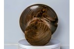 Meet "Astro Boy" - Black Walnut Phone Speaker Stand - Ships in 1-2 days Meet "Astro Boy" - Black Walnut Phone Speaker Stand - Ships in 1-2 days