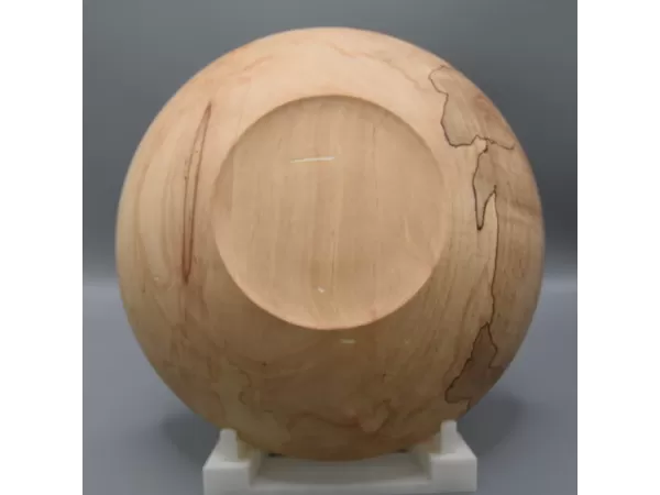 Ambrosia Maple Snack Bowl