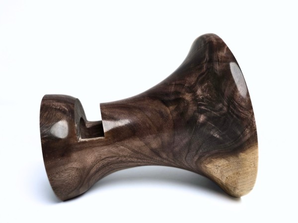 "Anaconda" Regular Sized Signature Series Phone Amplifier Stand - Ships in 1-2 days