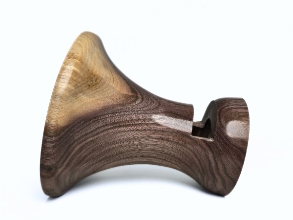 "Anaconda" Regular Sized Signature Series Phone Amplifier Stand - Ships in 1-2 days