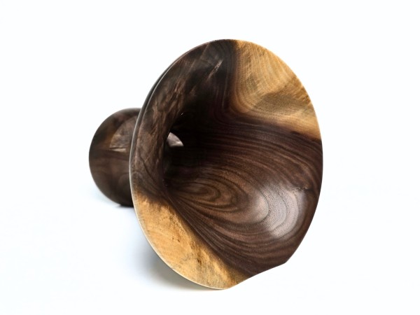 "Anaconda" Regular Sized Signature Series Phone Amplifier Stand - Ships in 1-2 days