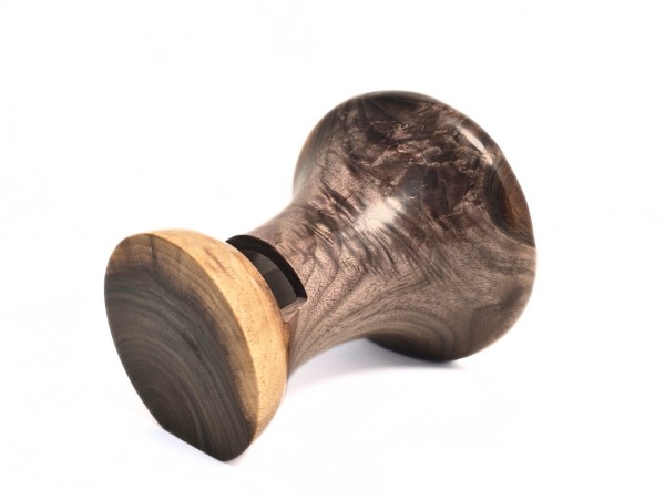"Aquinas" Regular Sized Signature Series Phone Amplifier Stand - Ships in 1-2 days