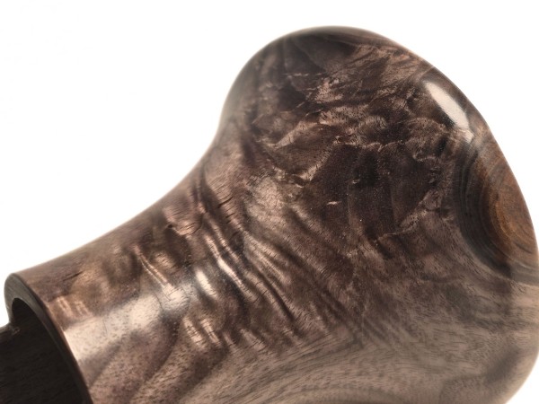 "Aquinas" Regular Sized Signature Series Phone Amplifier Stand - Ships in 1-2 days