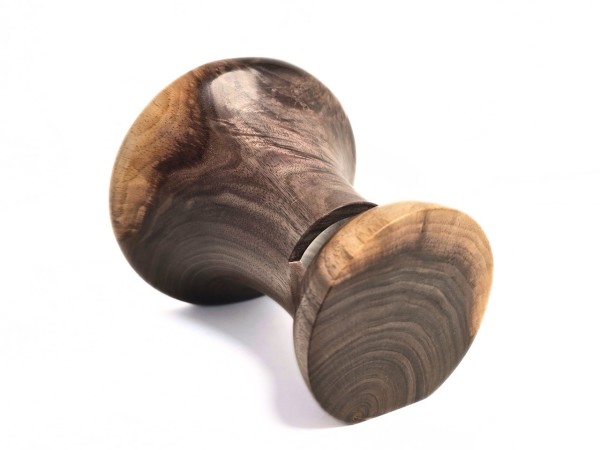 "Aquinas" Regular Sized Signature Series Phone Amplifier Stand - Ships in 1-2 days