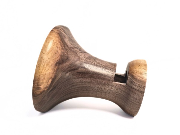 "Aquinas" Regular Sized Signature Series Phone Amplifier Stand - Ships in 1-2 days