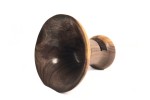 "Aquinas" Regular Sized Signature Series Phone Amplifier Stand - Ships in 1-2 days