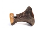 "Aquinas" Regular Sized Signature Series Phone Amplifier Stand - Ships in 1-2 days