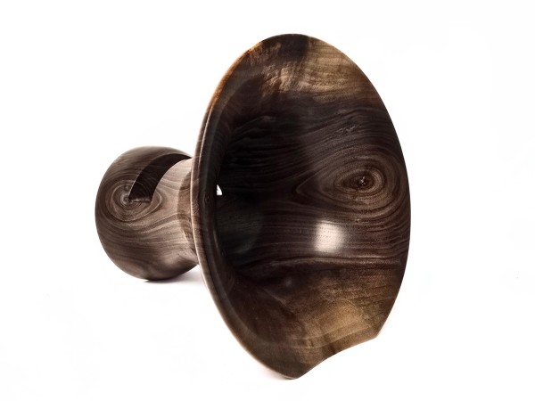 "Aragorn" Mega Sized Signature Series Phone Amplifier Stand - Ships in 1-2 days "Aragorn" Mega Sized Signature Series Phone Amplifier Stand - Ships in 1-2 days