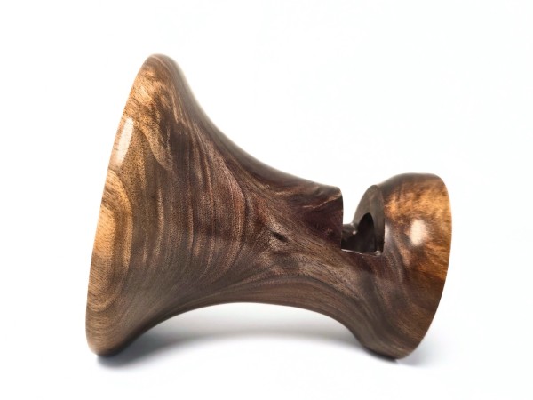 "Asaph" Regular Sized Signature Series Phone Amplifier Stand - Ships in 1-2 days "Asaph" Regular Sized Signature Series Phone Amplifier Stand - Ships in 1-2 days