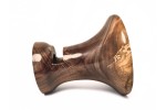 "Asaph" Regular Sized Signature Series Phone Amplifier Stand - Ships in 1-2 days "Asaph" Regular Sized Signature Series Phone Amplifier Stand - Ships in 1-2 days