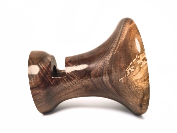 "Asaph" Regular Sized Signature Series Phone Amplifier Stand - Ships in 1-2 days "Asaph" Regular Sized Signature Series Phone Amplifier Stand - Ships in 1-2 days