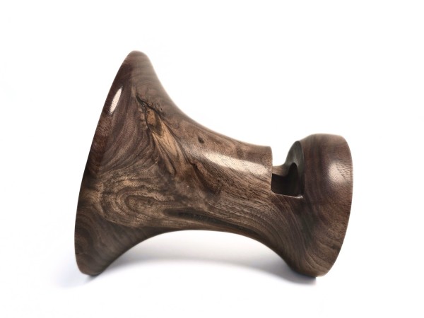 "Augustine" Regular Sized Signature Series Phone Amplifier Stand - Ships in 1-2 days